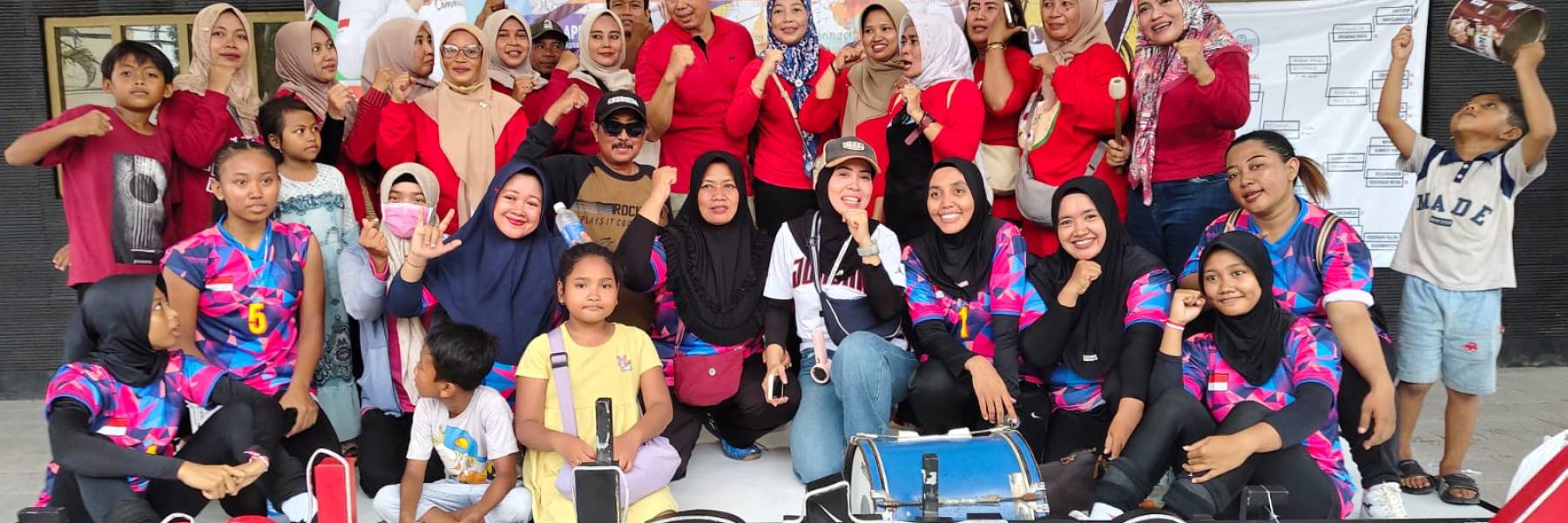 Kelurahan Kademangan 2026