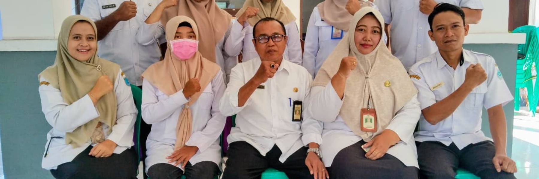 Kelurahan Kademangan